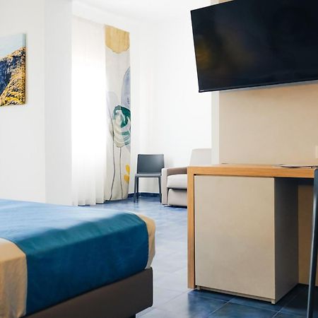 Suvaki Resort Madonna Delle Grazie Εξωτερικό φωτογραφία