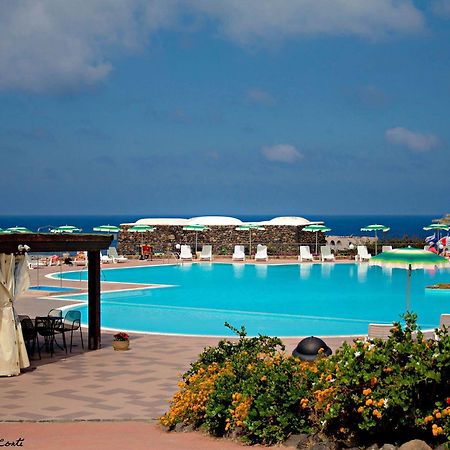 Suvaki Resort Madonna Delle Grazie Εξωτερικό φωτογραφία