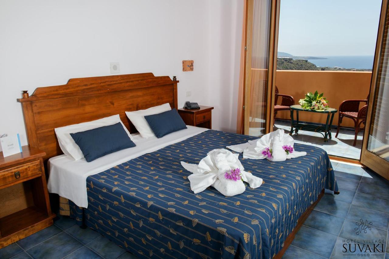 Suvaki Resort Madonna Delle Grazie Εξωτερικό φωτογραφία