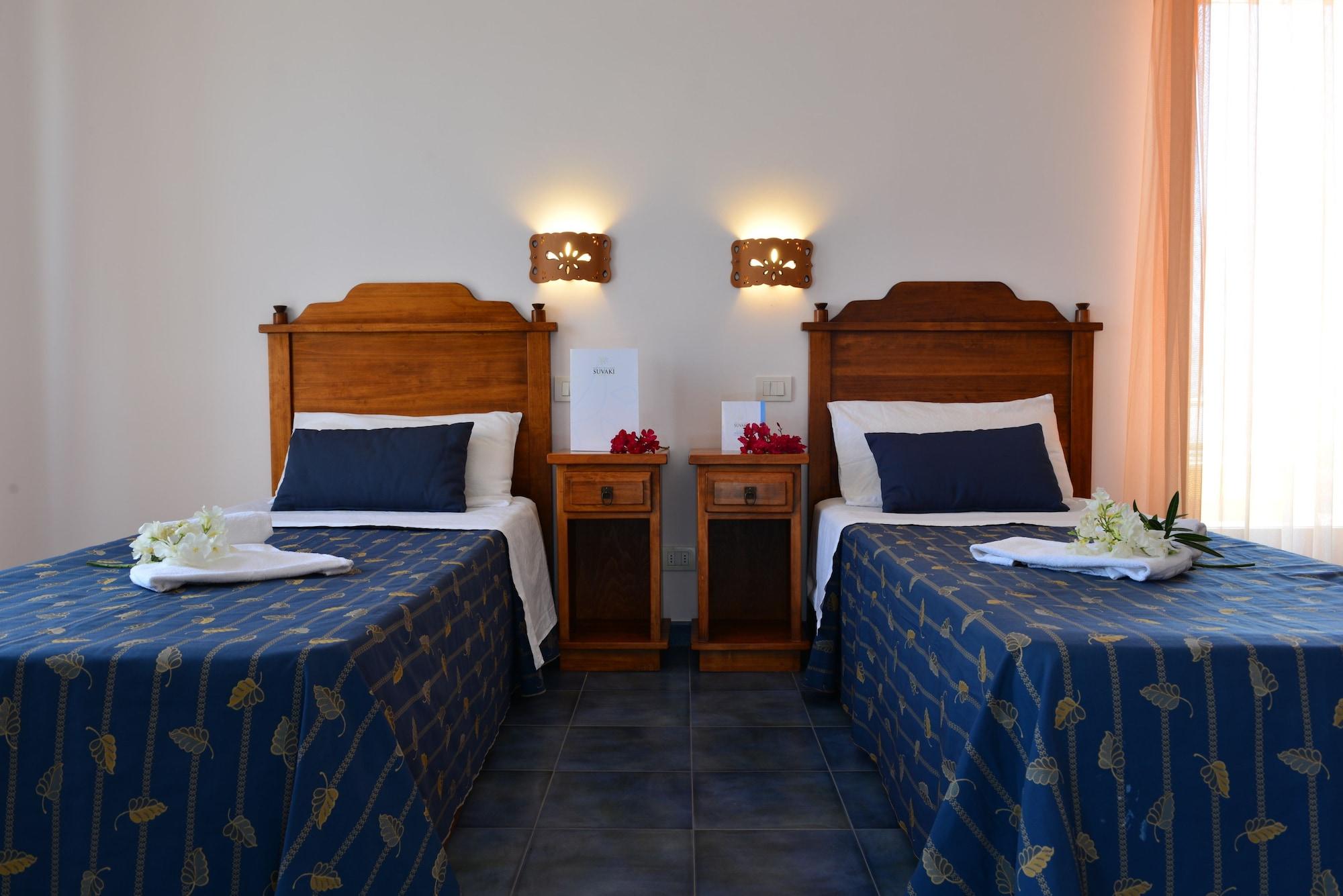 Suvaki Resort Madonna Delle Grazie Εξωτερικό φωτογραφία