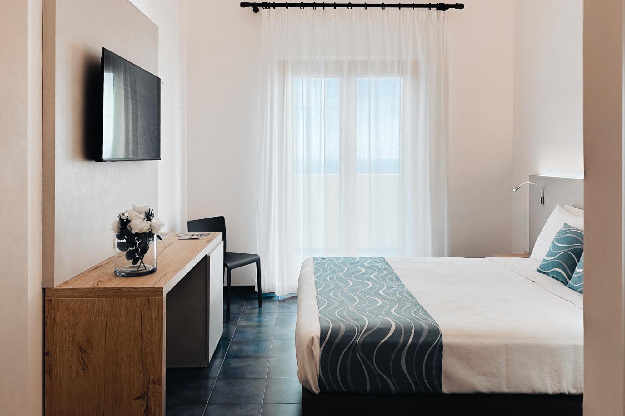 Suvaki Resort Madonna Delle Grazie Εξωτερικό φωτογραφία