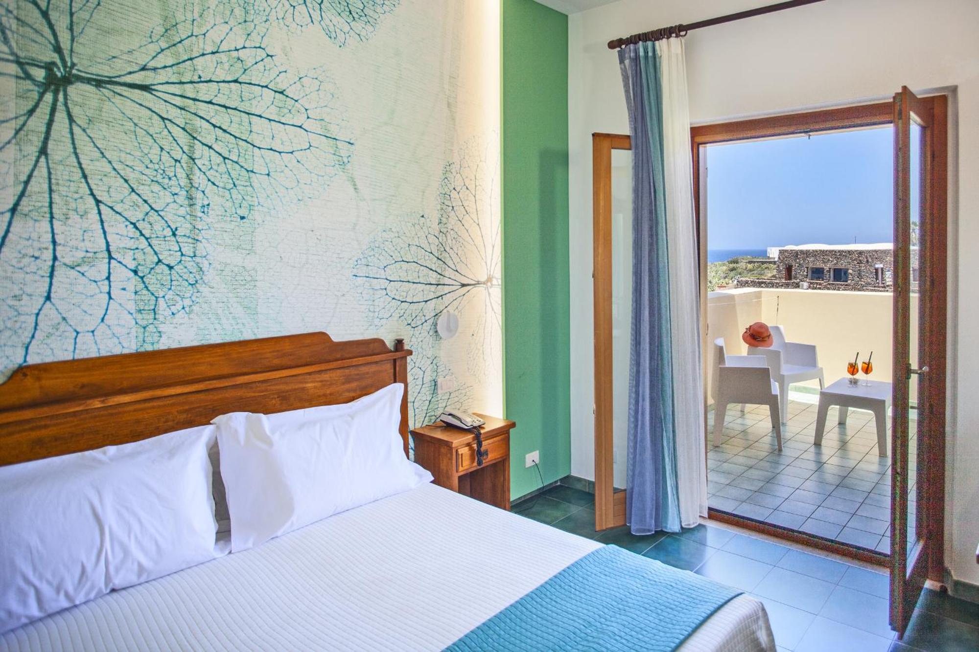 Suvaki Resort Madonna Delle Grazie Εξωτερικό φωτογραφία
