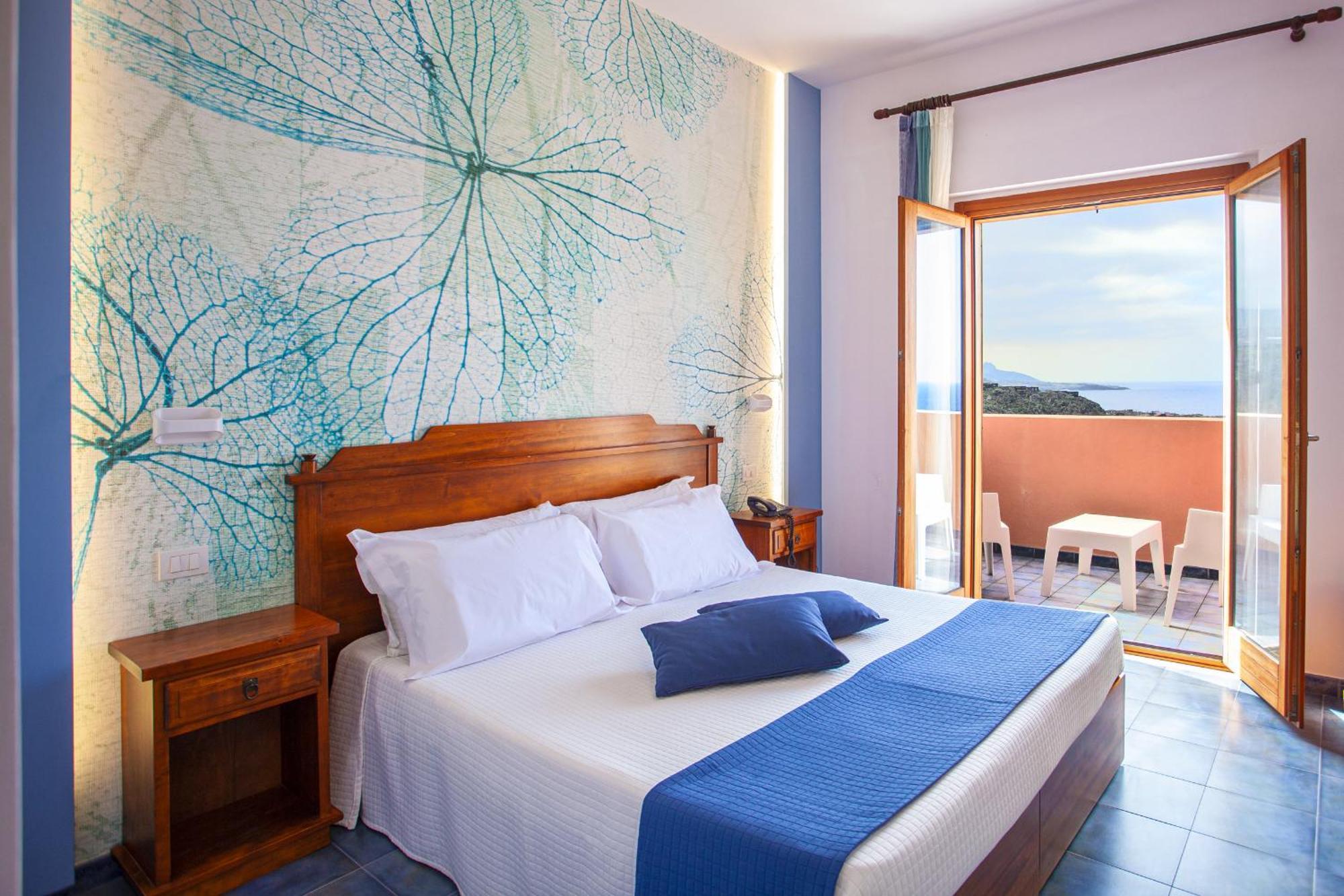 Suvaki Resort Madonna Delle Grazie Εξωτερικό φωτογραφία