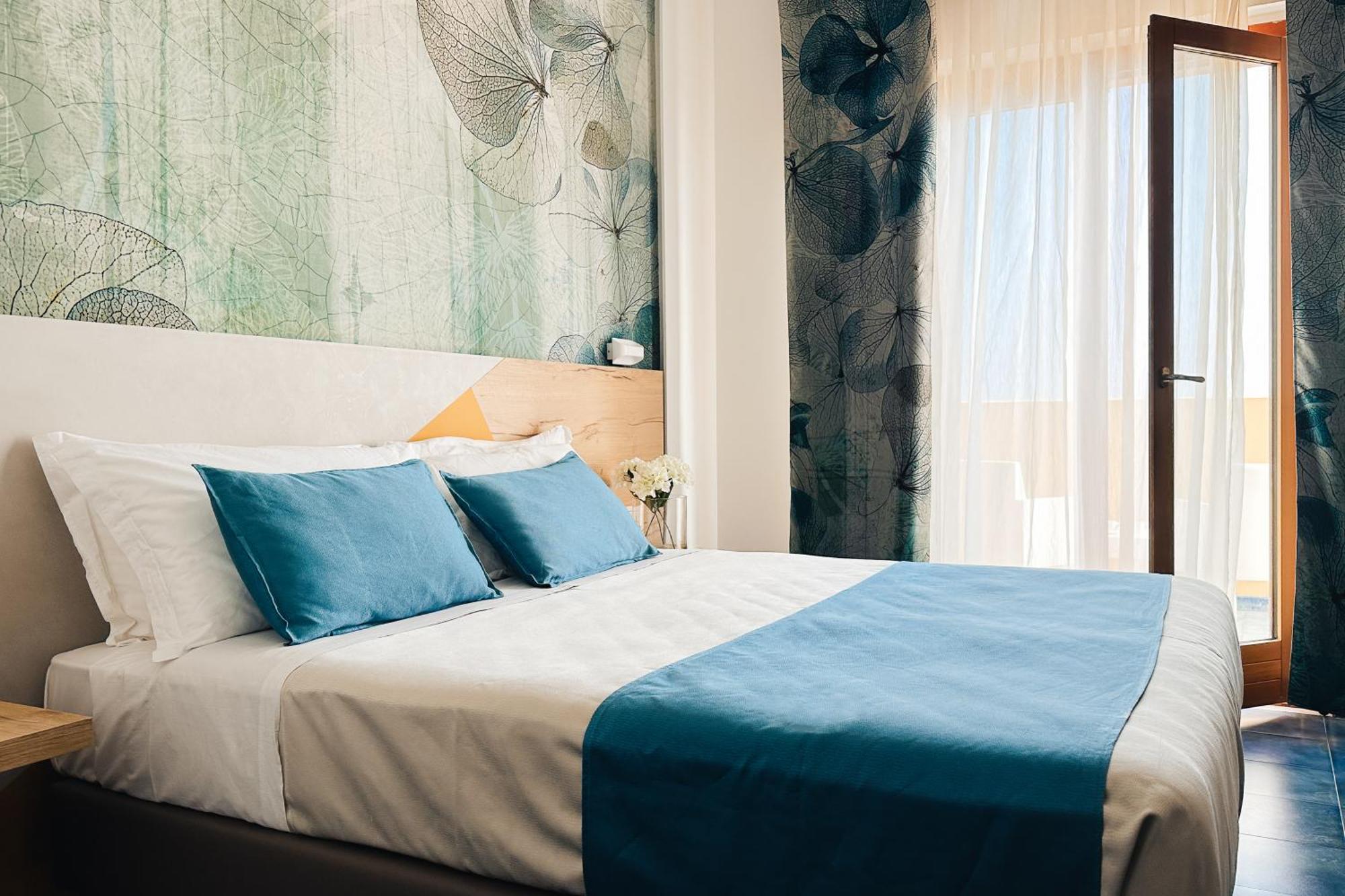 Suvaki Resort Madonna Delle Grazie Εξωτερικό φωτογραφία