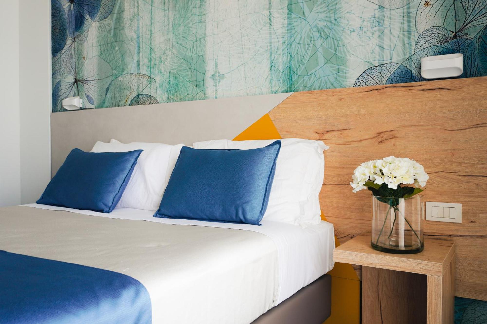 Suvaki Resort Madonna Delle Grazie Εξωτερικό φωτογραφία