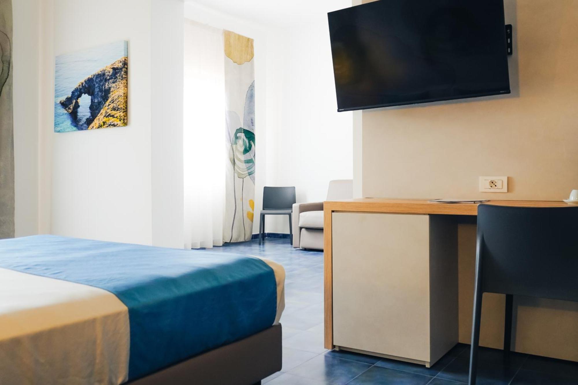 Suvaki Resort Madonna Delle Grazie Εξωτερικό φωτογραφία