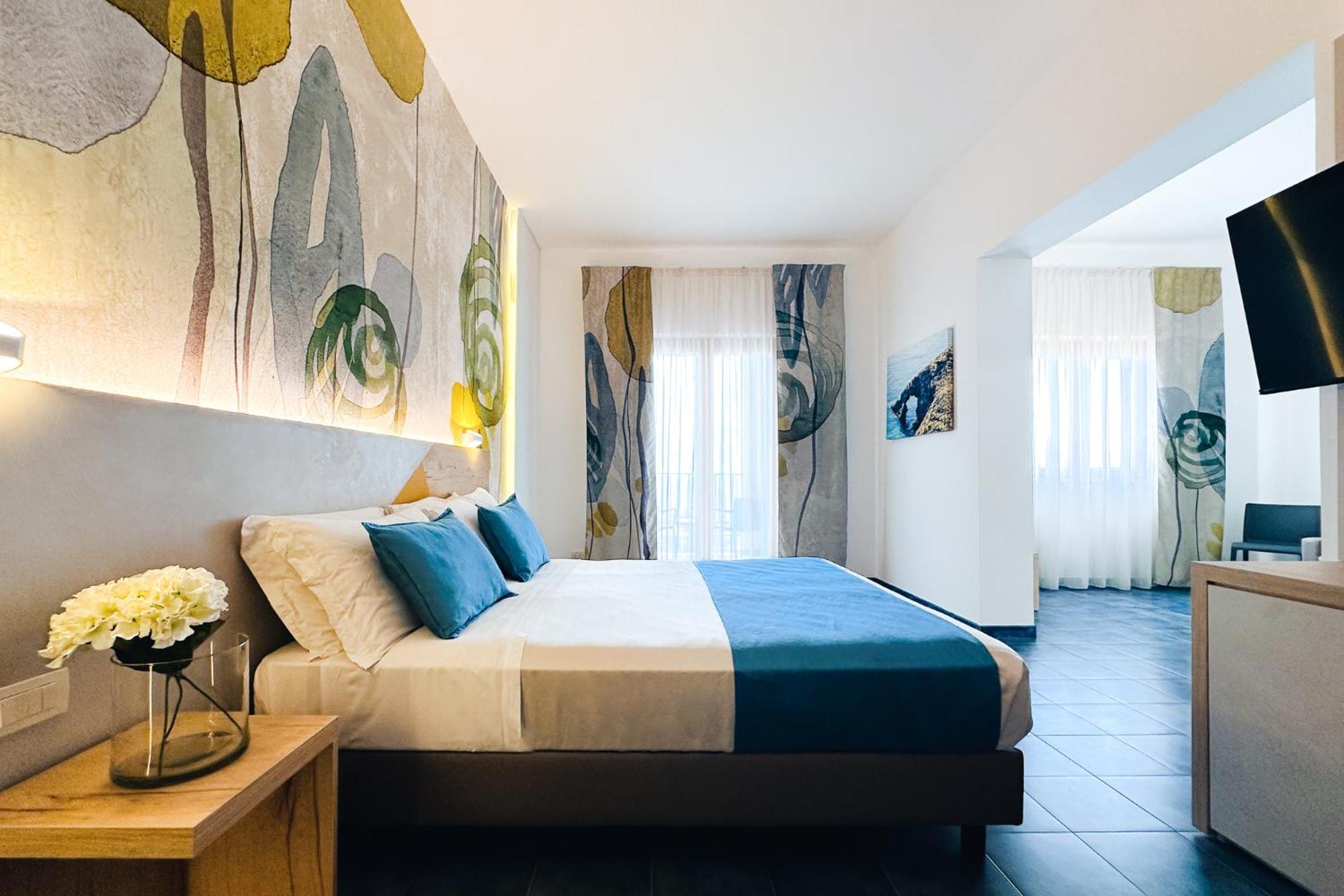 Suvaki Resort Madonna Delle Grazie Εξωτερικό φωτογραφία