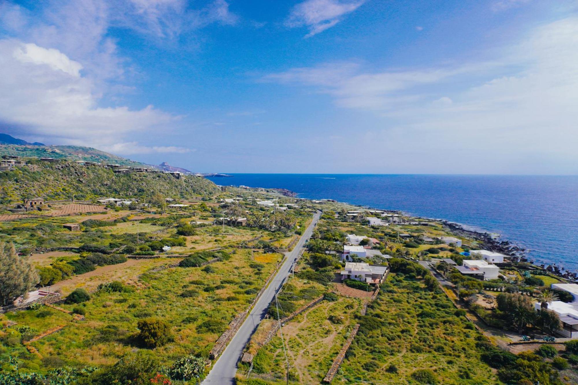 Suvaki Resort Madonna Delle Grazie Εξωτερικό φωτογραφία