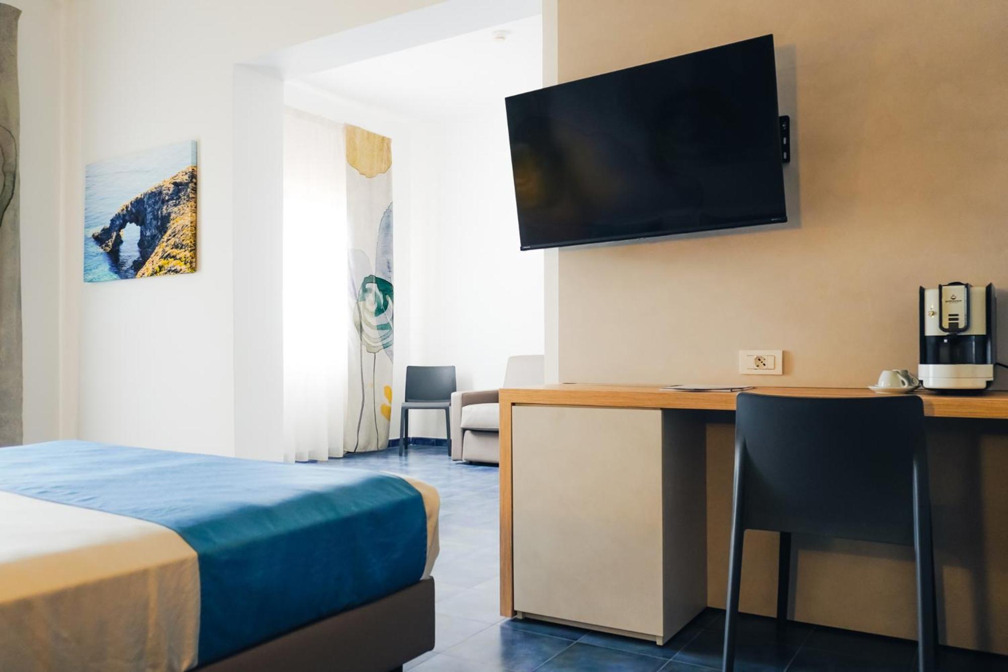 Suvaki Resort Madonna Delle Grazie Εξωτερικό φωτογραφία