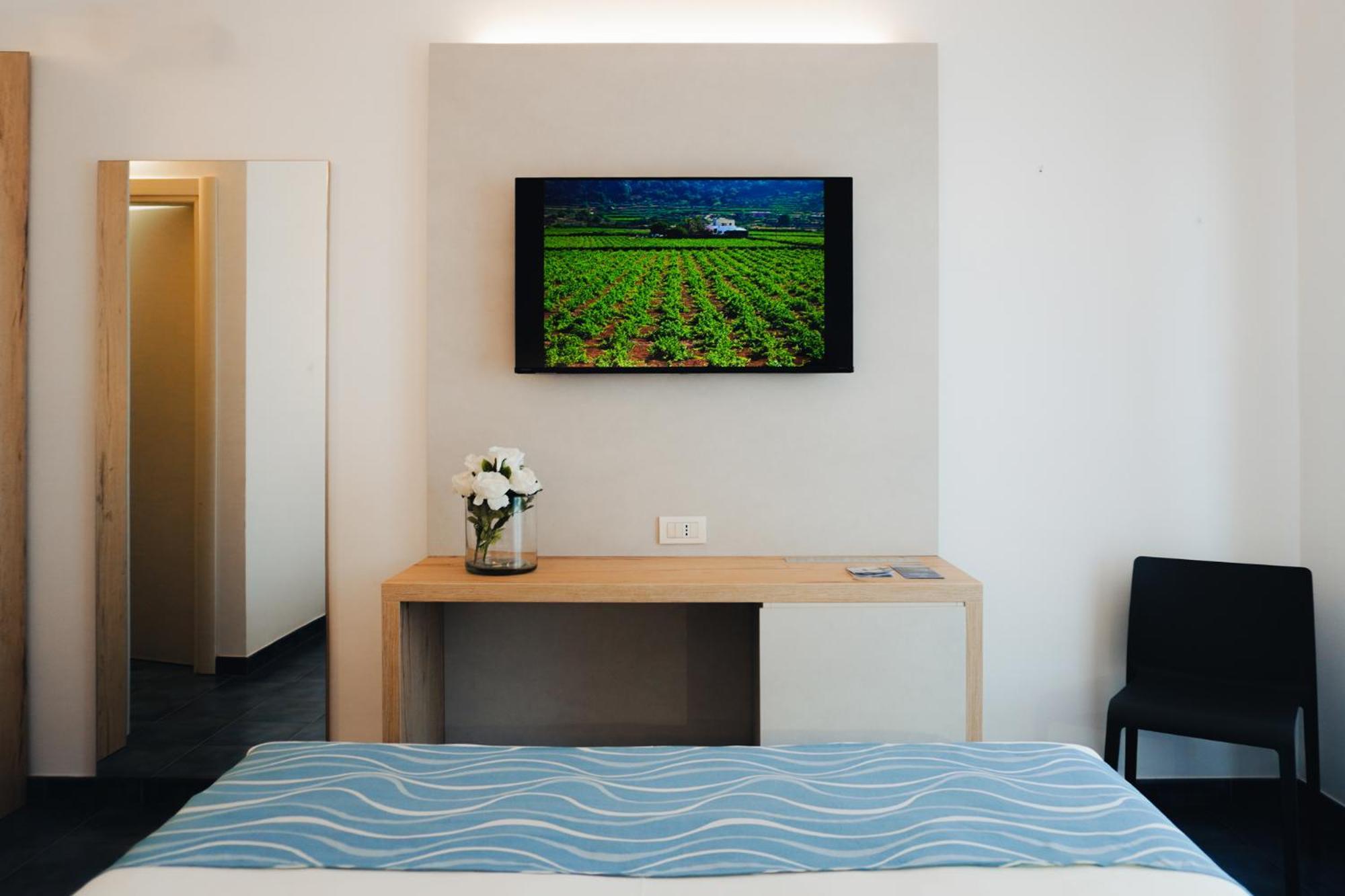 Suvaki Resort Madonna Delle Grazie Εξωτερικό φωτογραφία