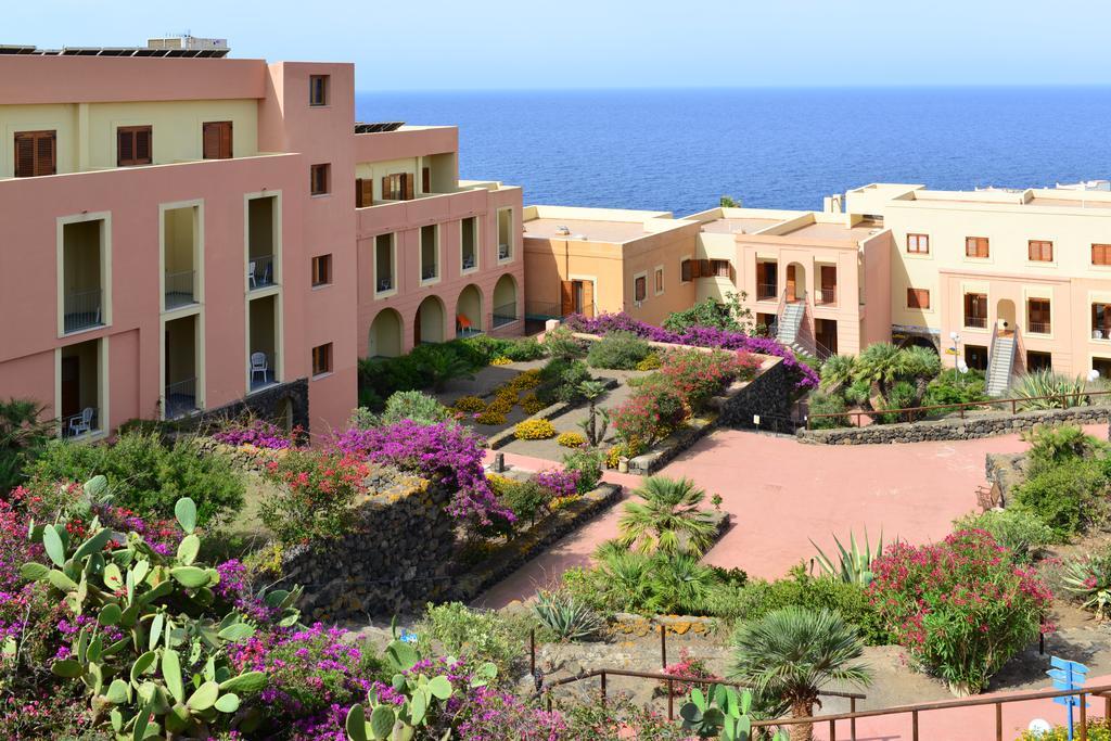 Suvaki Resort Madonna Delle Grazie Εξωτερικό φωτογραφία