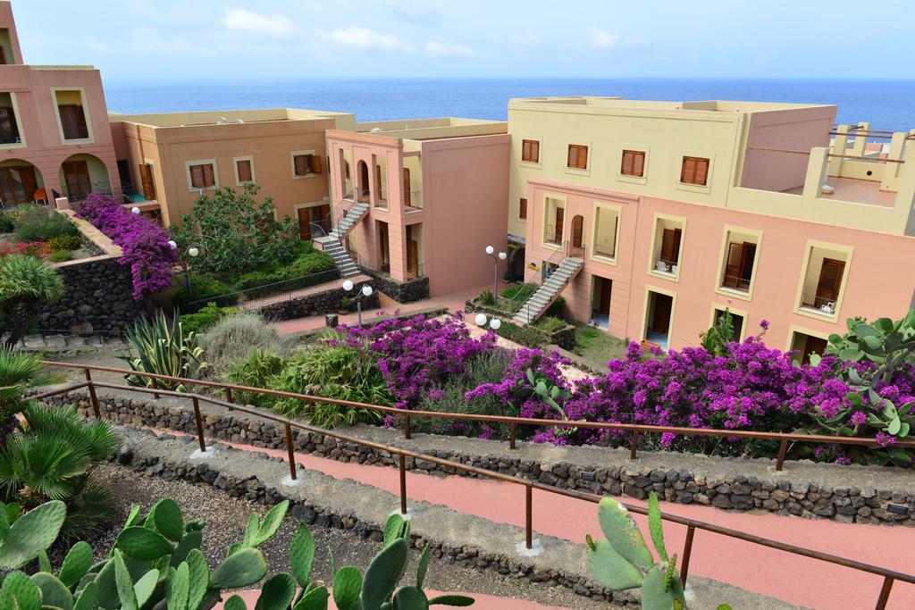 Suvaki Resort Madonna Delle Grazie Εξωτερικό φωτογραφία
