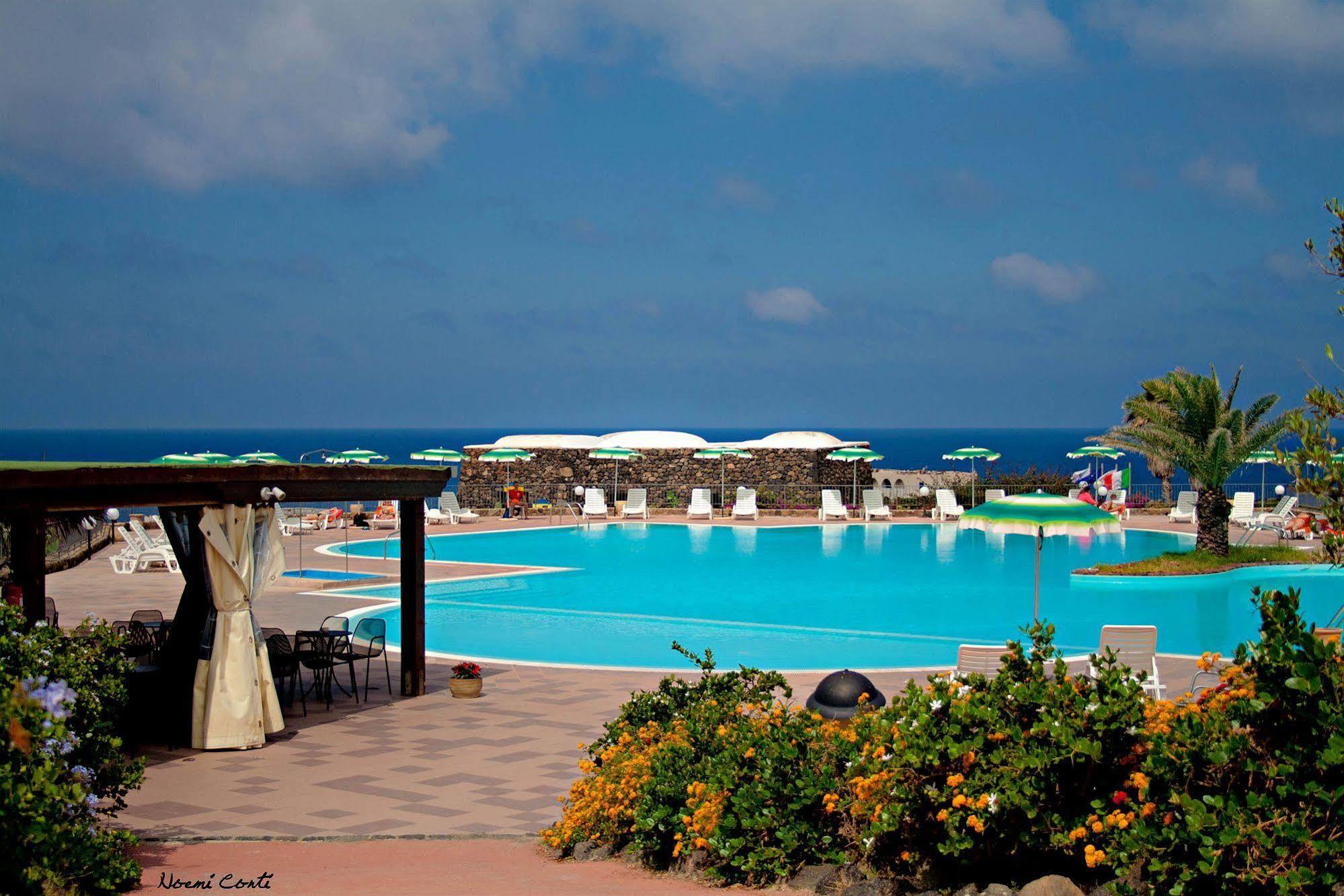 Suvaki Resort Madonna Delle Grazie Εξωτερικό φωτογραφία