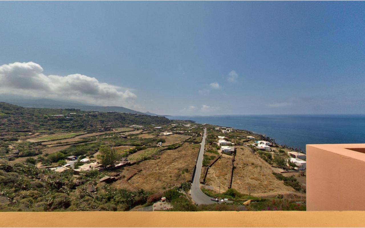Suvaki Resort Madonna Delle Grazie Εξωτερικό φωτογραφία