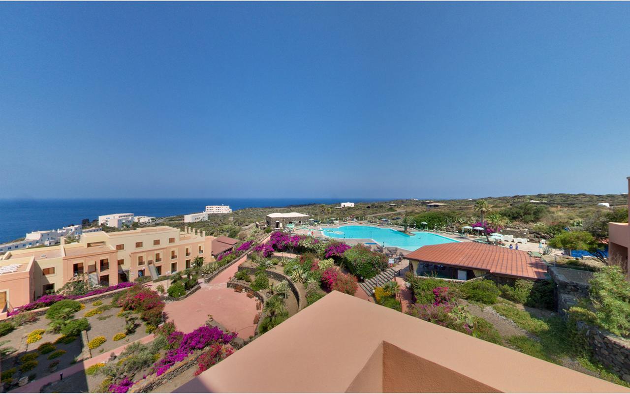 Suvaki Resort Madonna Delle Grazie Εξωτερικό φωτογραφία