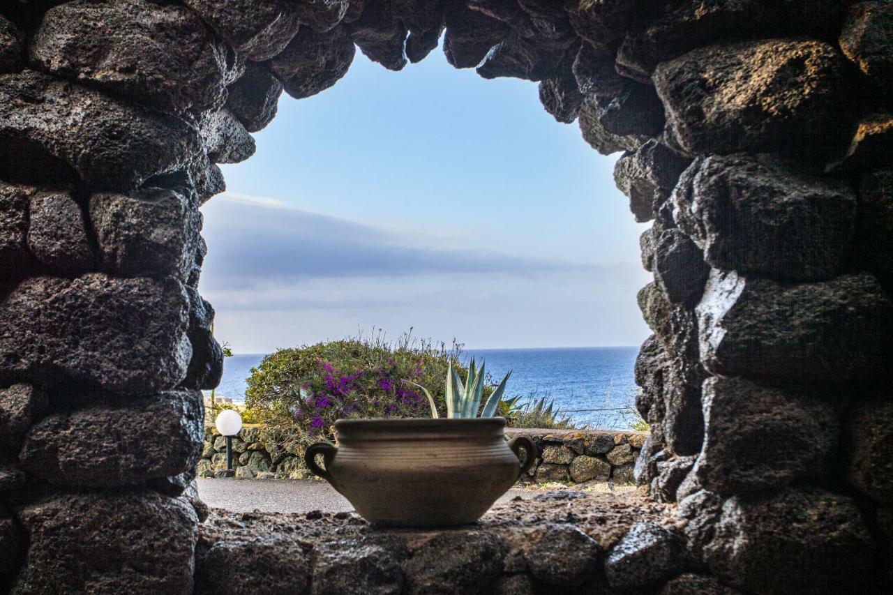 Suvaki Resort Madonna Delle Grazie Εξωτερικό φωτογραφία