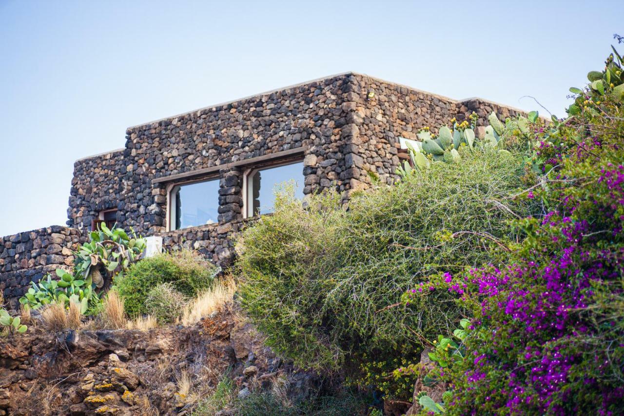 Suvaki Resort Madonna Delle Grazie Εξωτερικό φωτογραφία