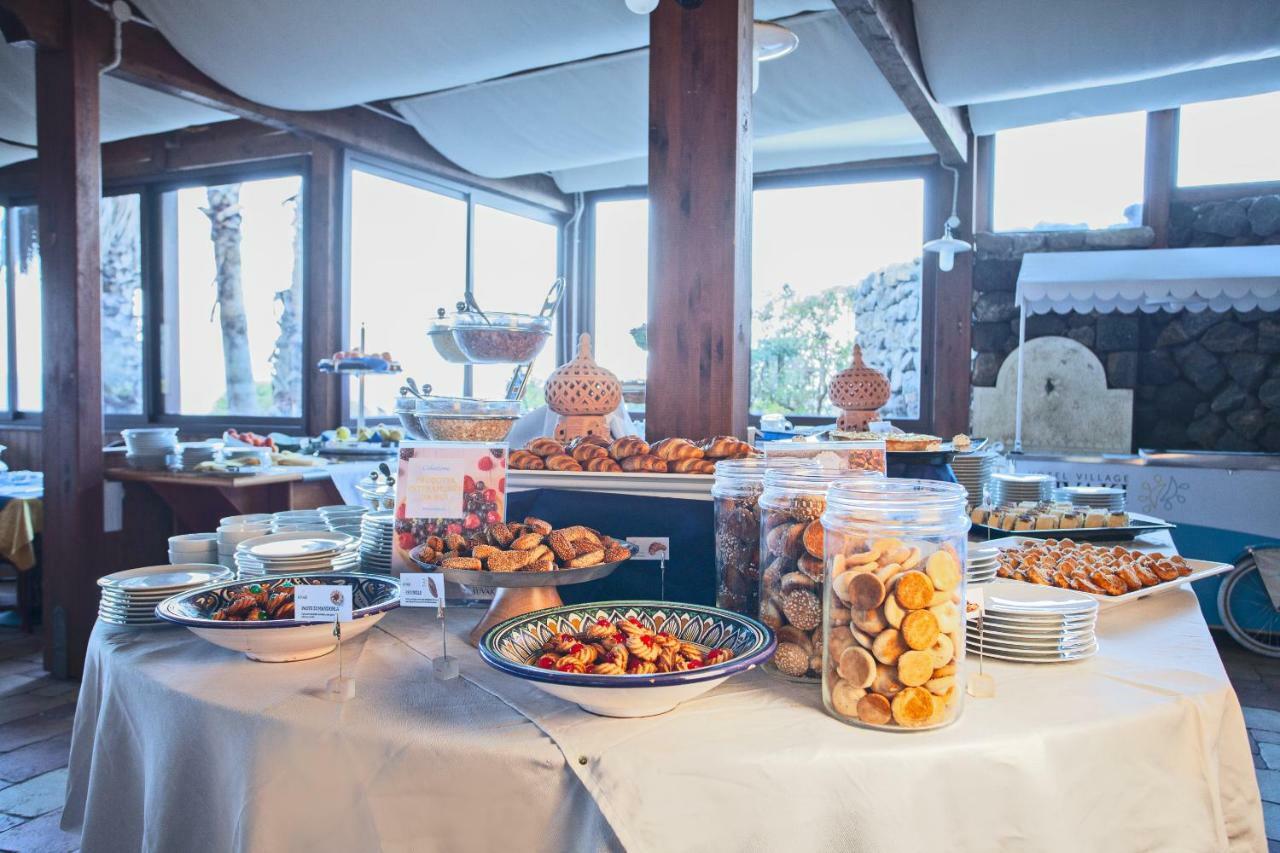 Suvaki Resort Madonna Delle Grazie Εξωτερικό φωτογραφία