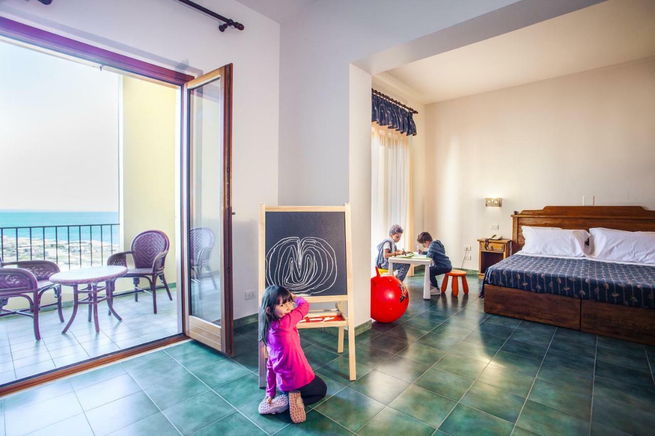 Suvaki Resort Madonna Delle Grazie Εξωτερικό φωτογραφία
