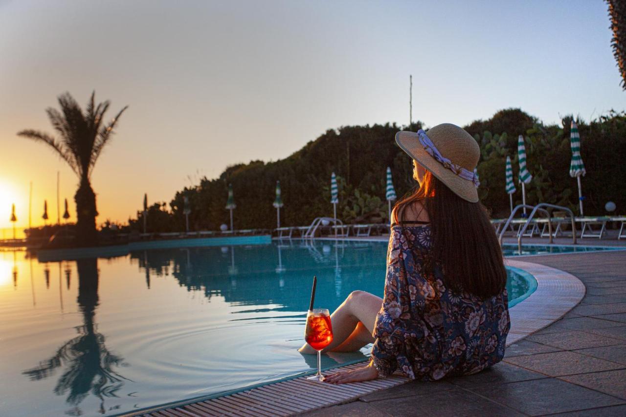 Suvaki Resort Madonna Delle Grazie Εξωτερικό φωτογραφία