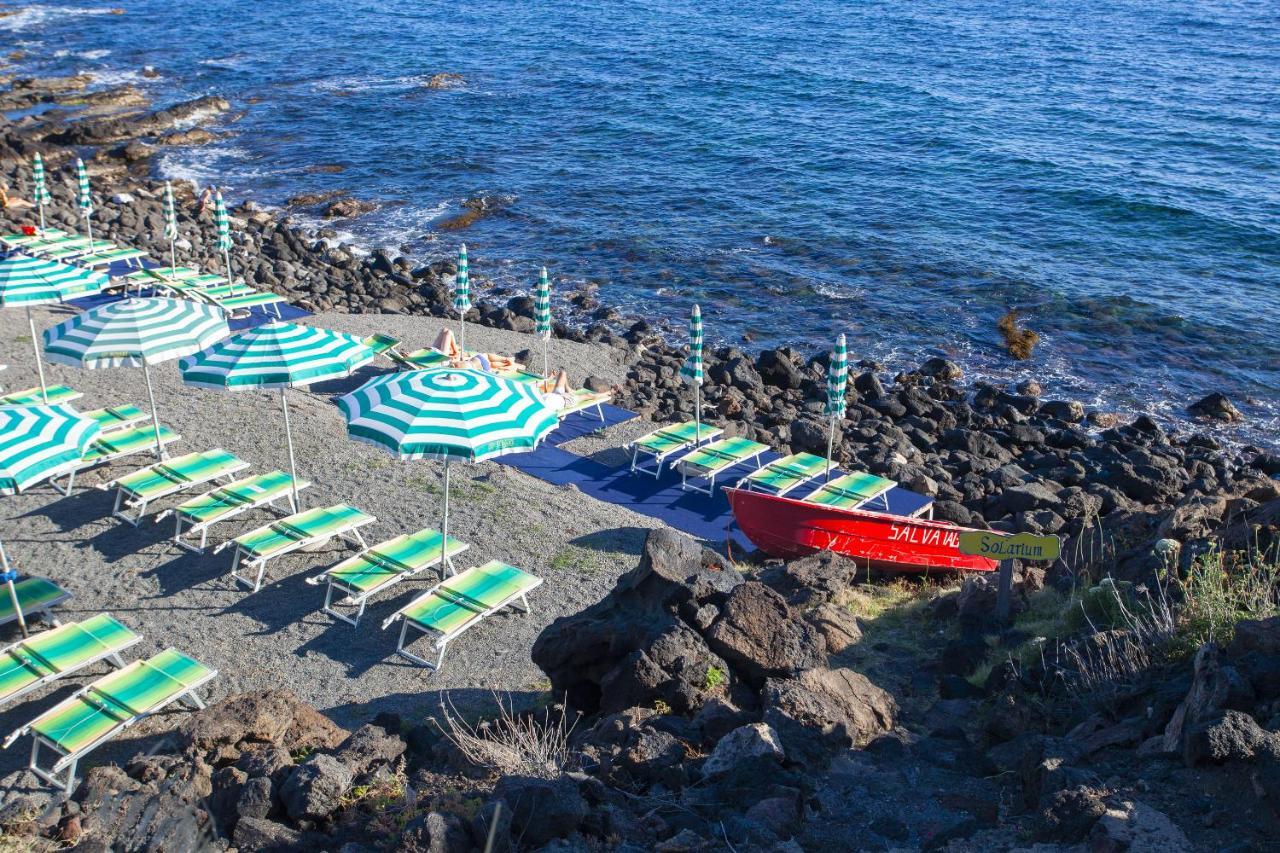 Suvaki Resort Madonna Delle Grazie Εξωτερικό φωτογραφία