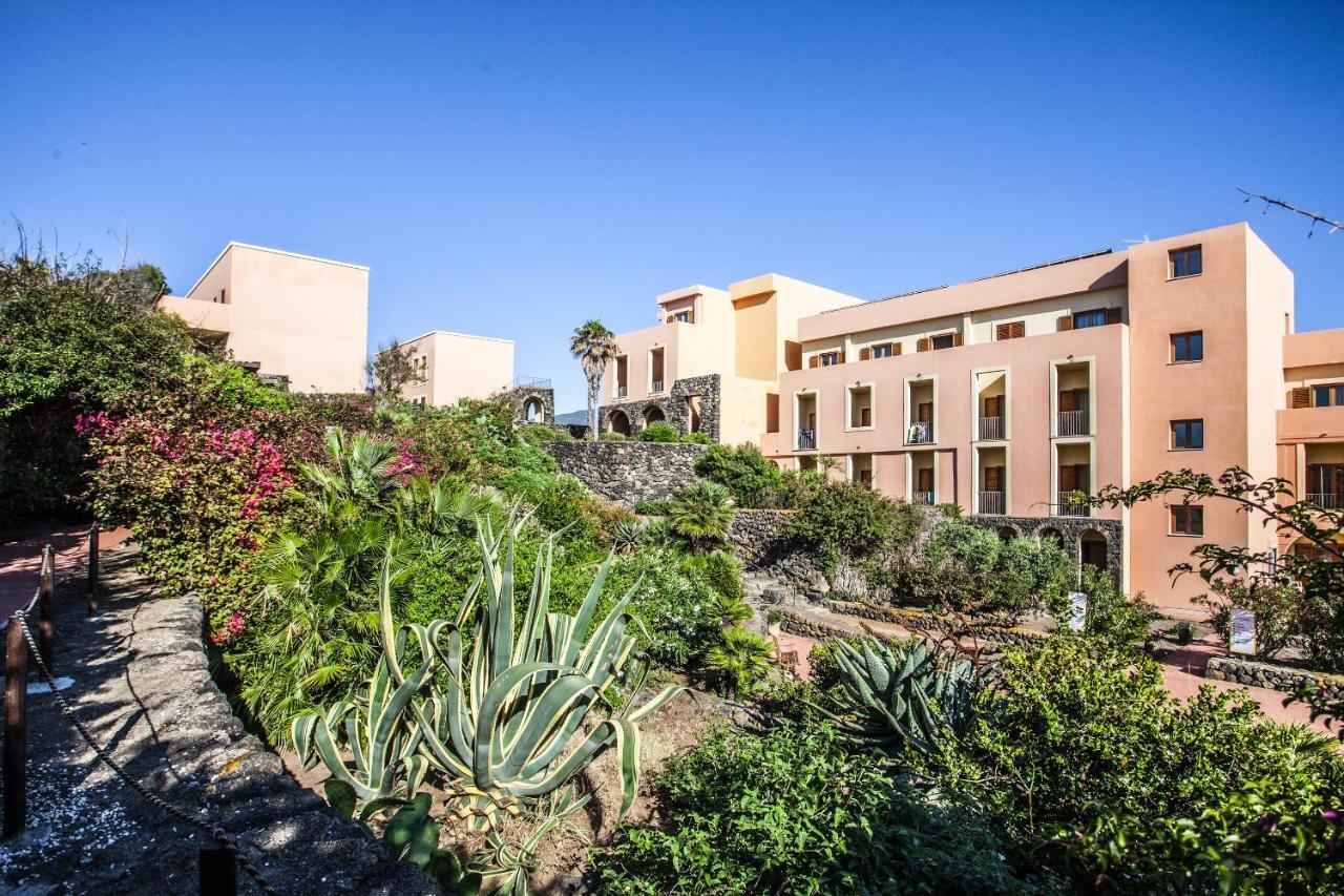 Suvaki Resort Madonna Delle Grazie Εξωτερικό φωτογραφία