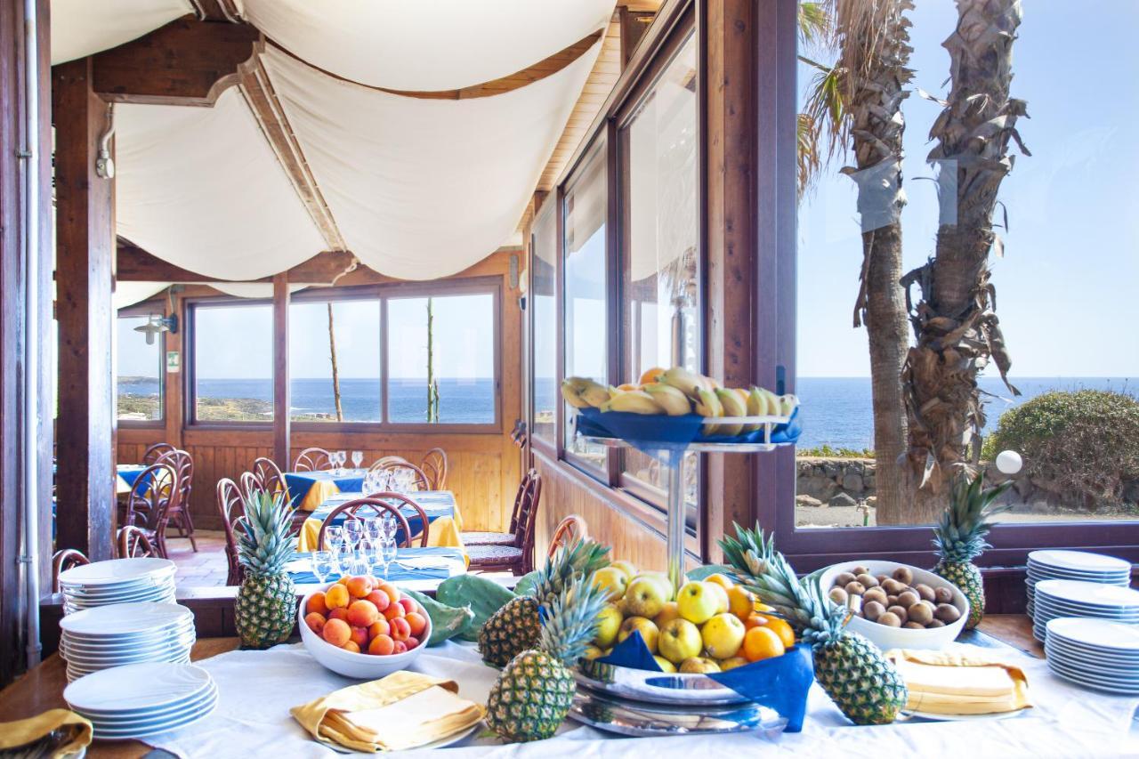 Suvaki Resort Madonna Delle Grazie Εξωτερικό φωτογραφία