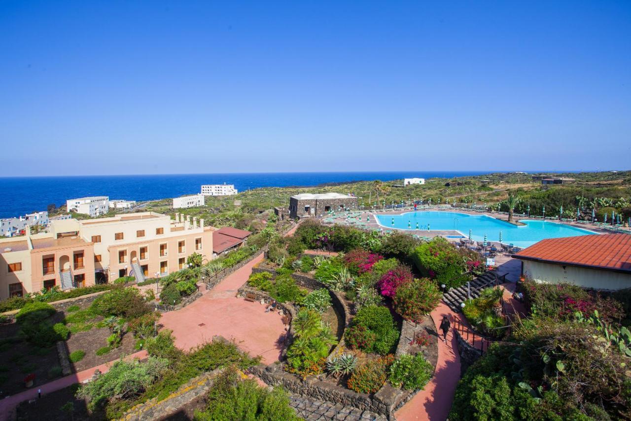 Suvaki Resort Madonna Delle Grazie Εξωτερικό φωτογραφία
