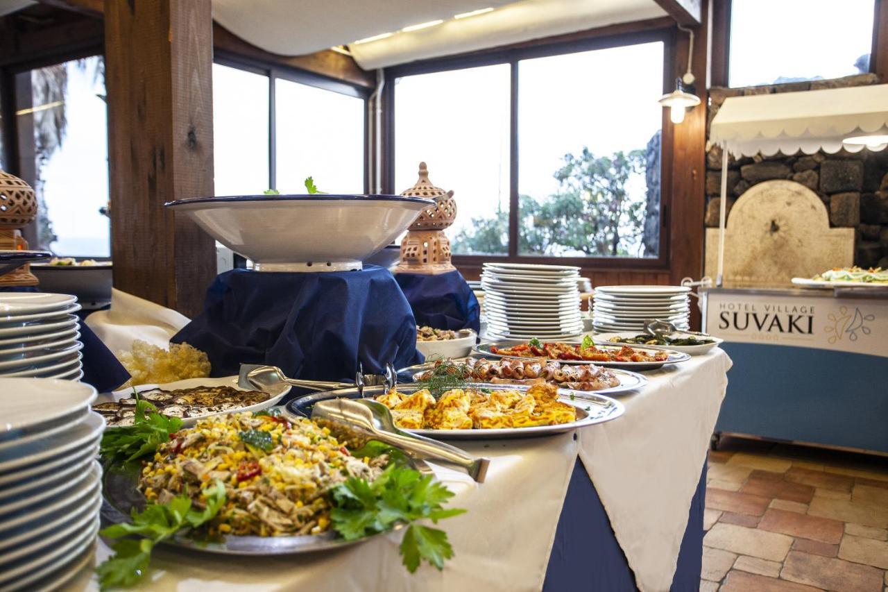 Suvaki Resort Madonna Delle Grazie Εξωτερικό φωτογραφία