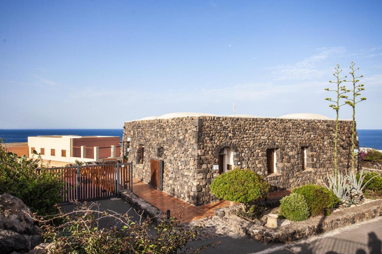 Suvaki Resort Madonna Delle Grazie Εξωτερικό φωτογραφία
