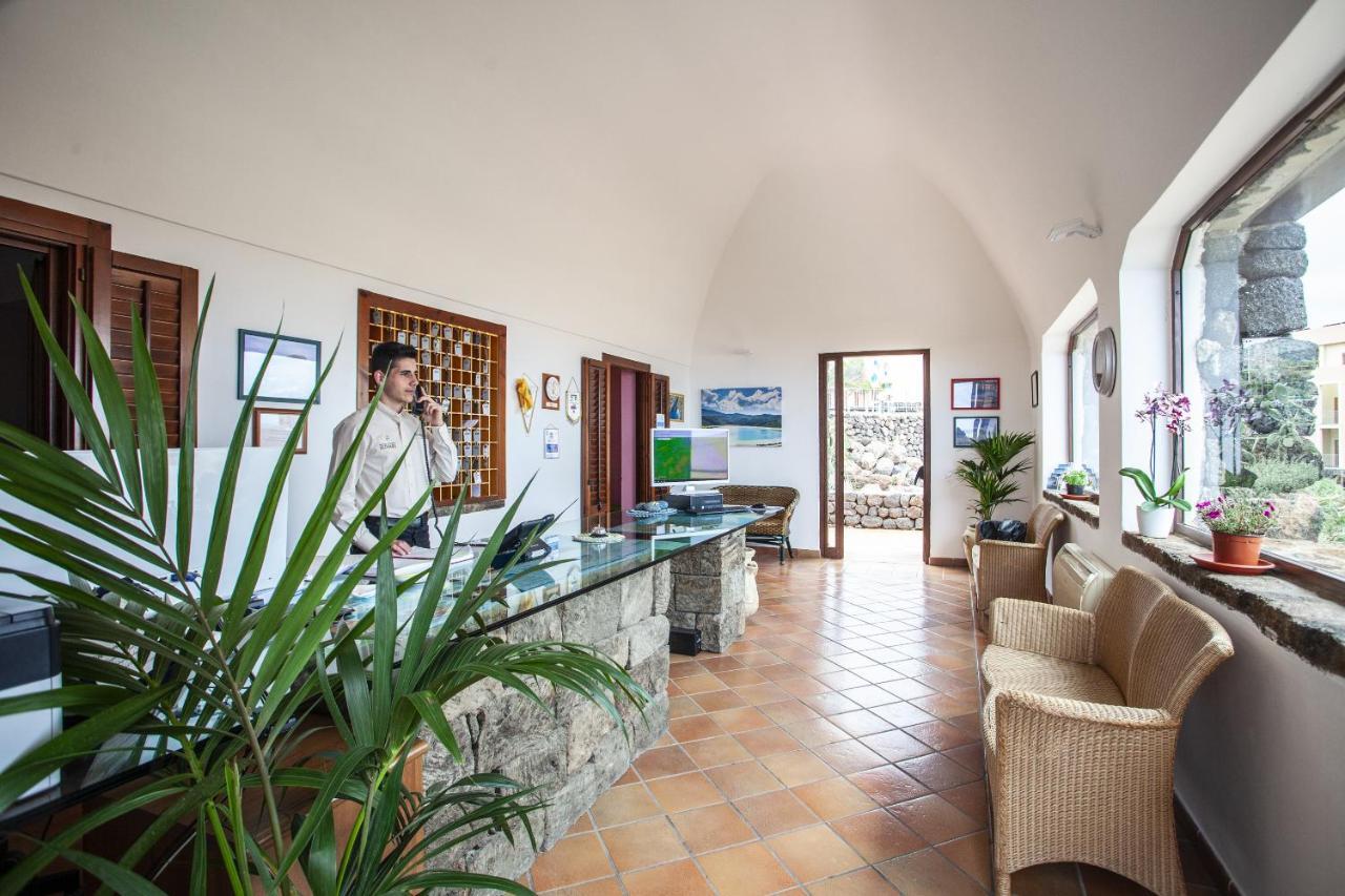 Suvaki Resort Madonna Delle Grazie Εξωτερικό φωτογραφία