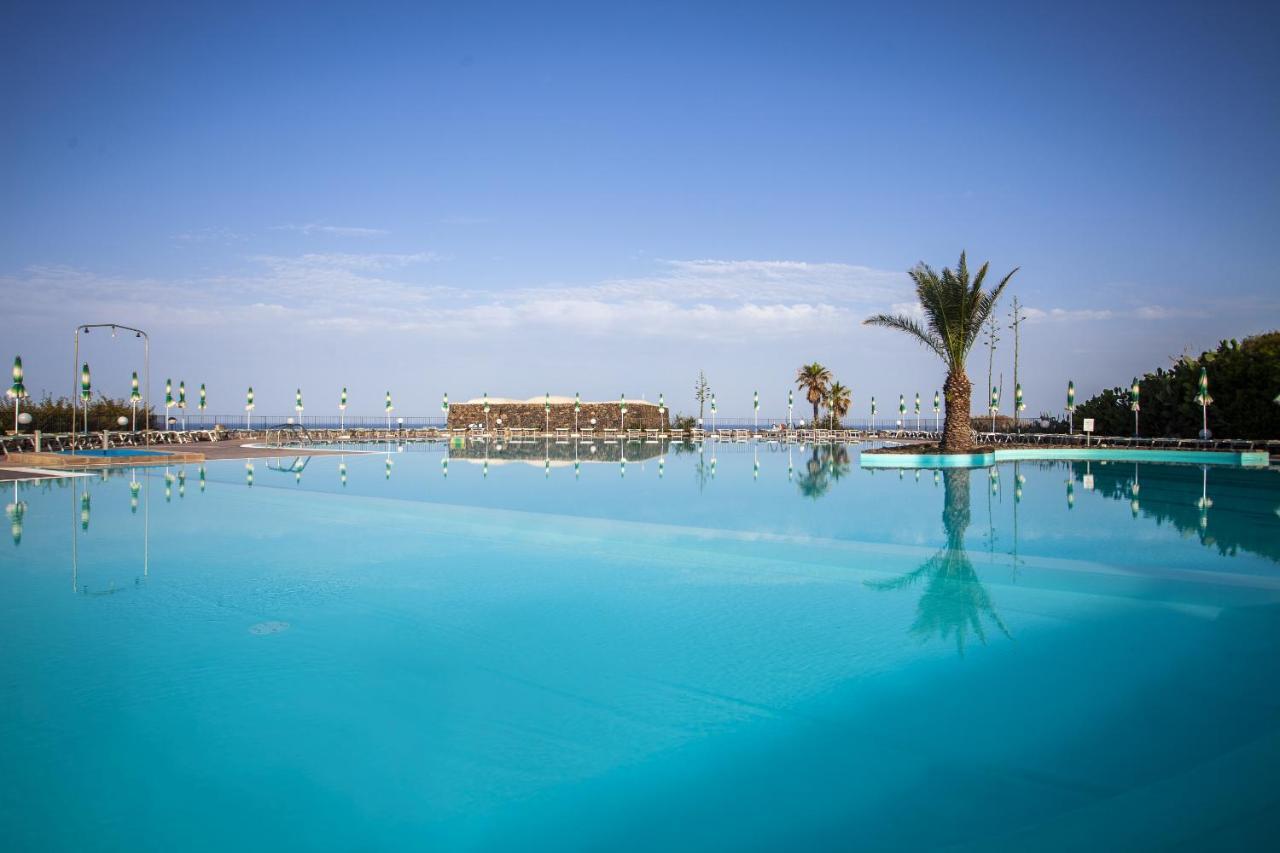 Suvaki Resort Madonna Delle Grazie Εξωτερικό φωτογραφία
