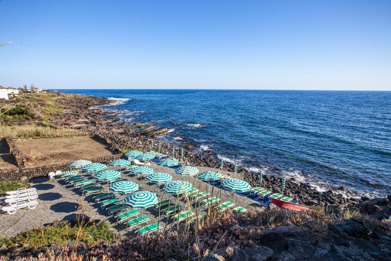 Suvaki Resort Madonna Delle Grazie Εξωτερικό φωτογραφία
