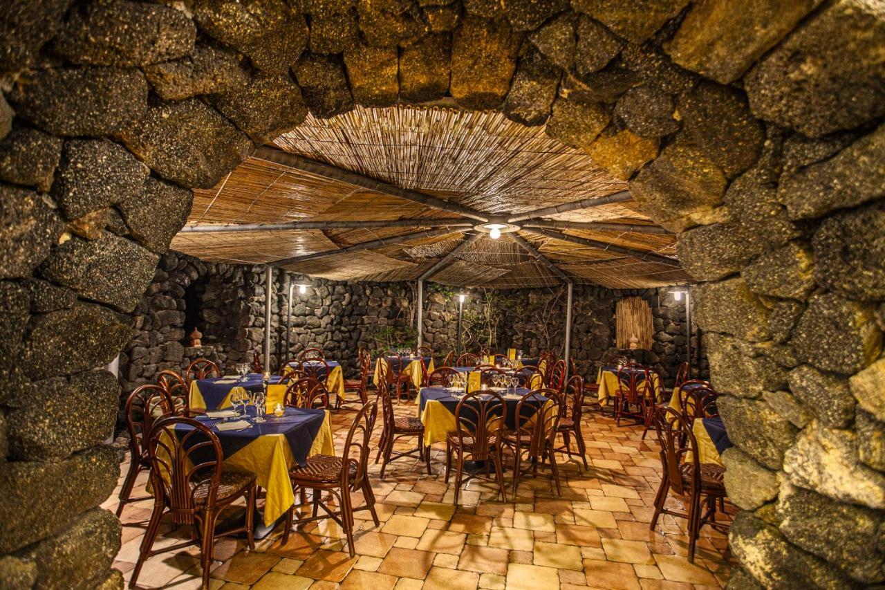 Suvaki Resort Madonna Delle Grazie Εξωτερικό φωτογραφία