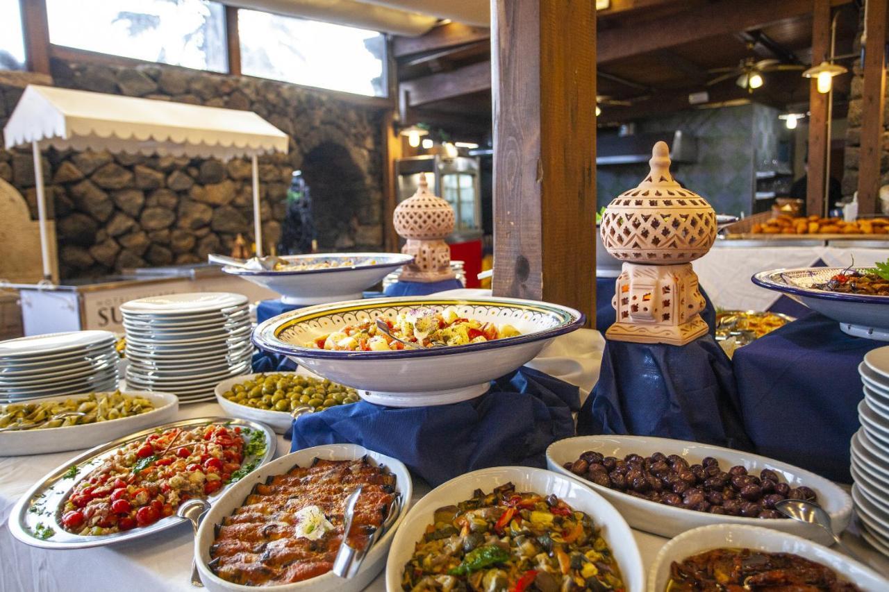 Suvaki Resort Madonna Delle Grazie Εξωτερικό φωτογραφία