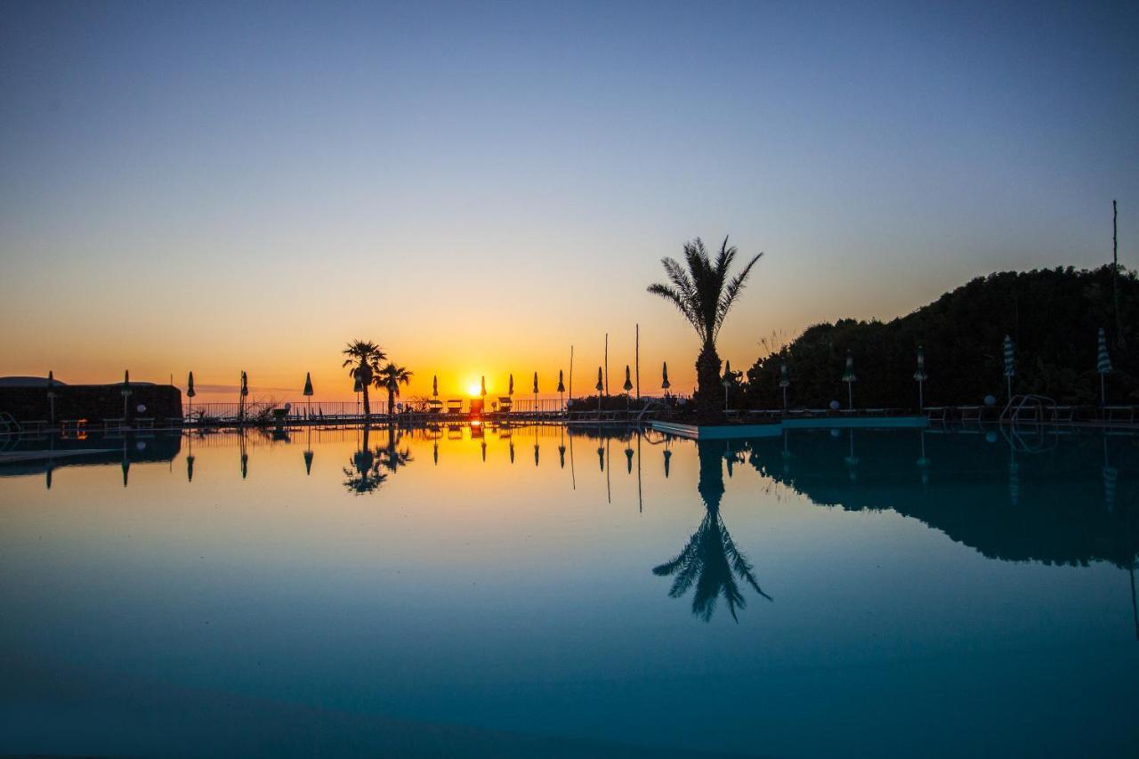 Suvaki Resort Madonna Delle Grazie Εξωτερικό φωτογραφία