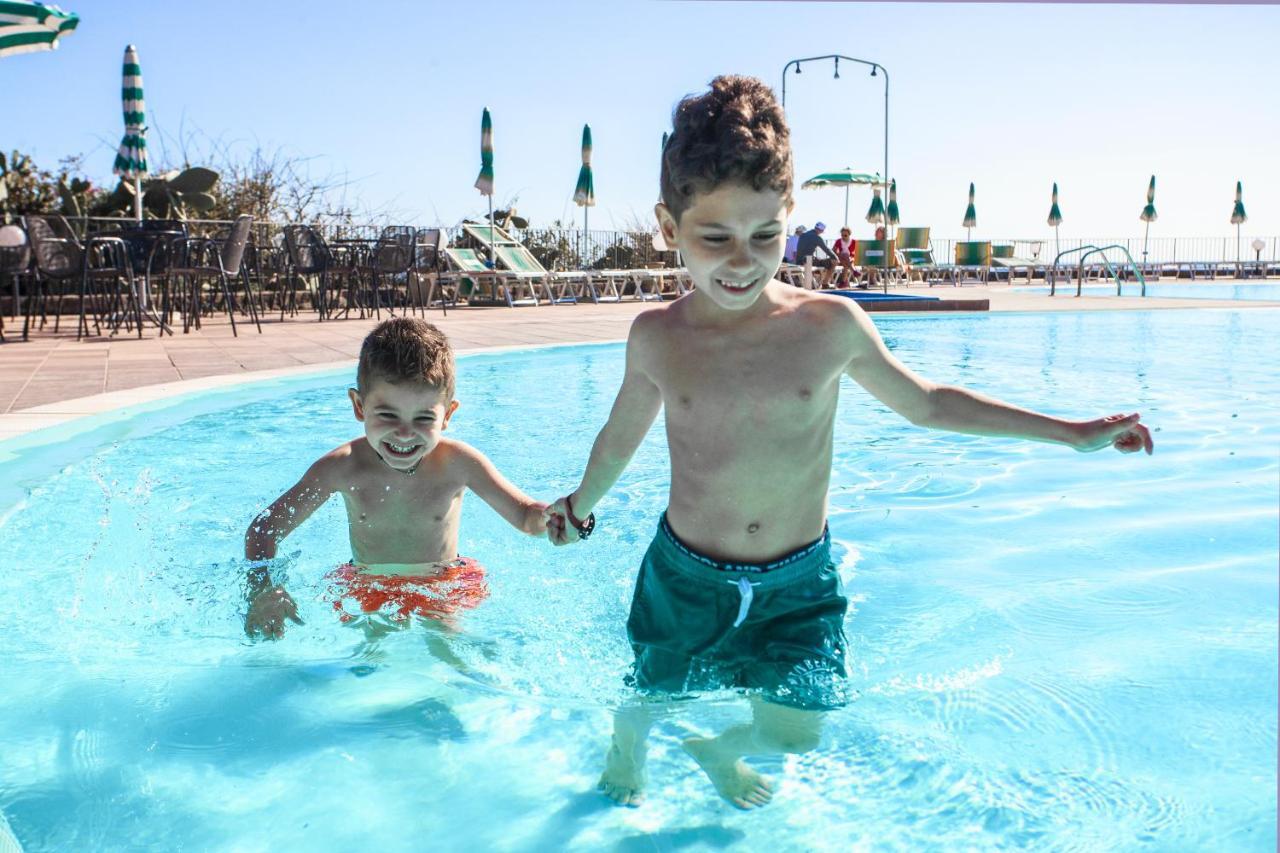 Suvaki Resort Madonna Delle Grazie Εξωτερικό φωτογραφία