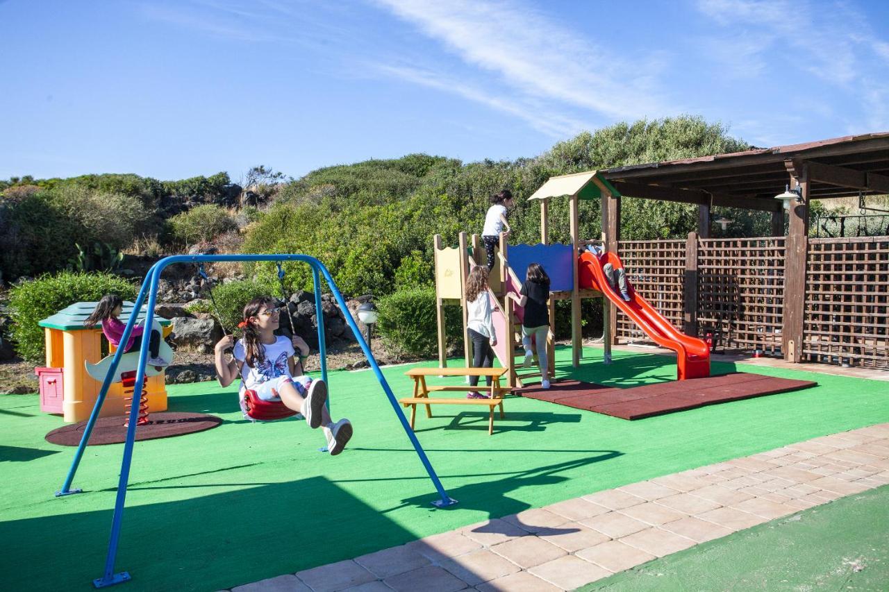 Suvaki Resort Madonna Delle Grazie Εξωτερικό φωτογραφία