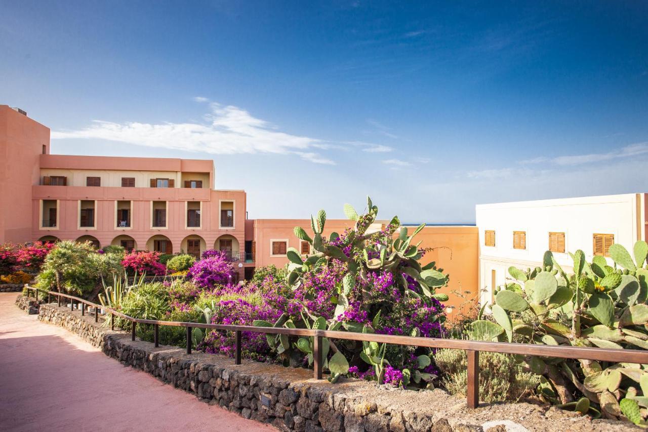 Suvaki Resort Madonna Delle Grazie Εξωτερικό φωτογραφία